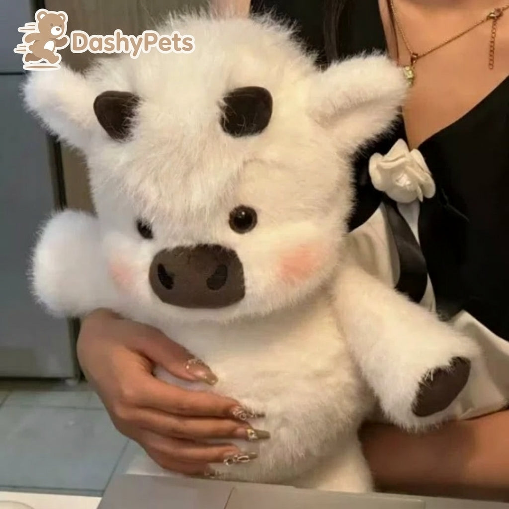 DashyPets™ Running Plushy